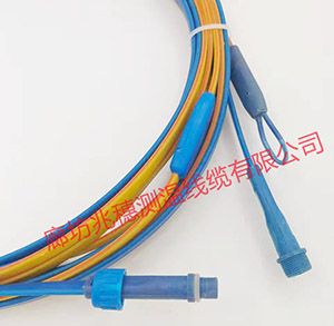 糧情測溫系統(tǒng)特點