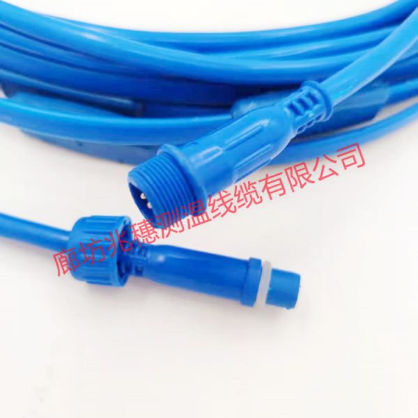 供應(yīng)質(zhì)優(yōu)價(jià)廉測溫電纜