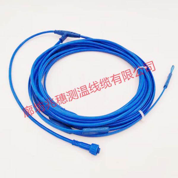 測(cè)溫電纜