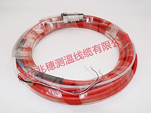 防水測溫電纜直銷